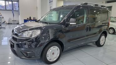FIAT Doblo 1.4