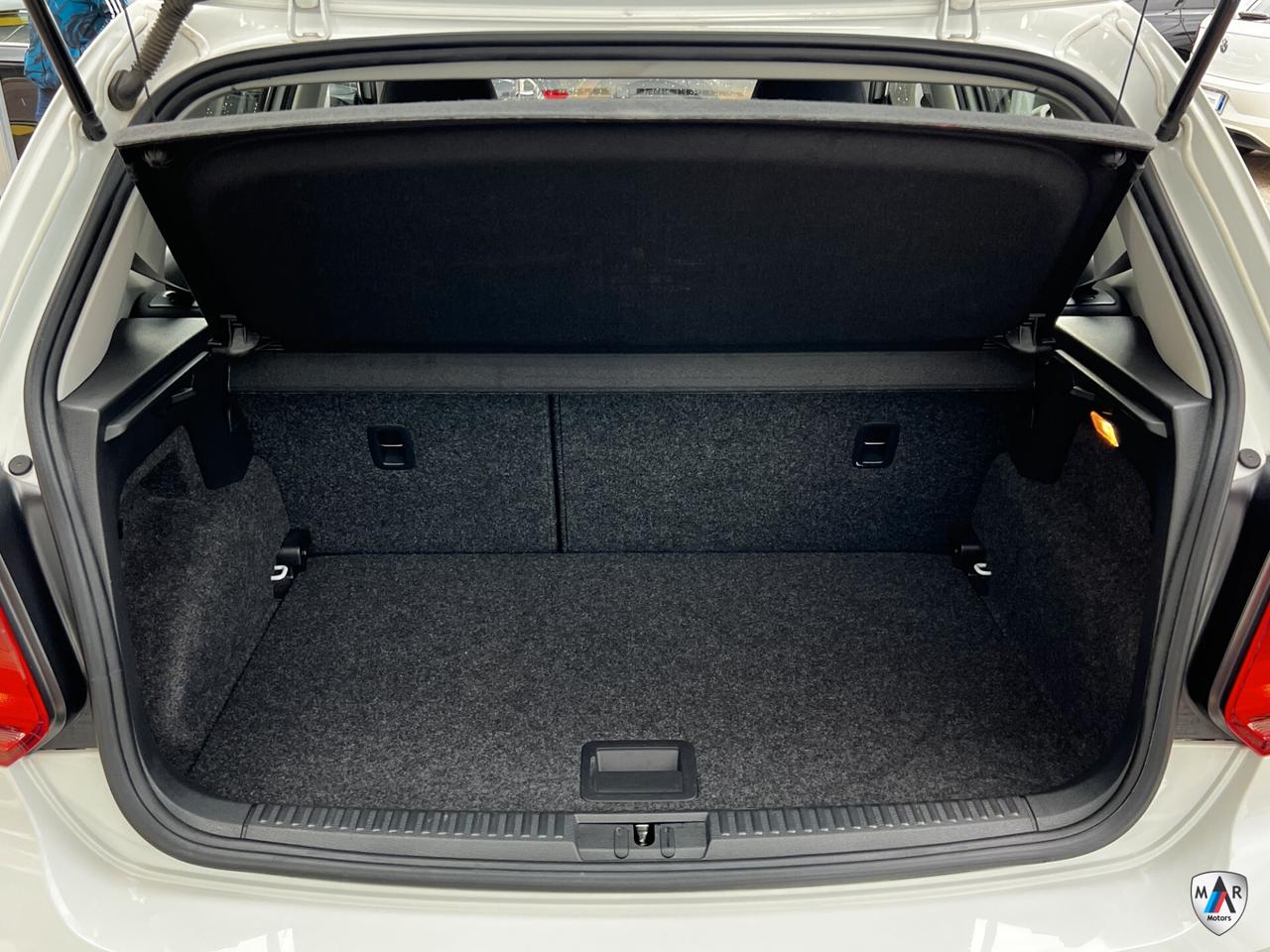 Volkswagen Polo 1.2 TSI 5p. Highline BlueMotion Technology
