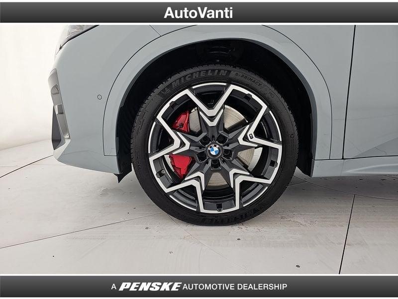 BMW X2 X2 xdrive 20d 48V MSport Pro auto