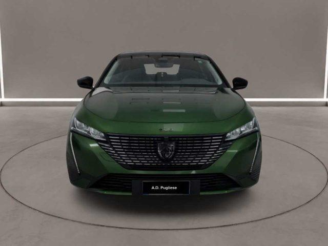 PEUGEOT 308 3ª serie - Plug-in Hybrid 180 e-EAT8 Allure Pac