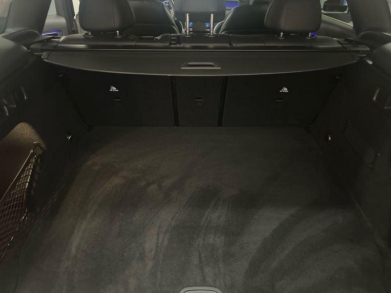 Mercedes-Benz GLC 220 d Advanced 4matic auto