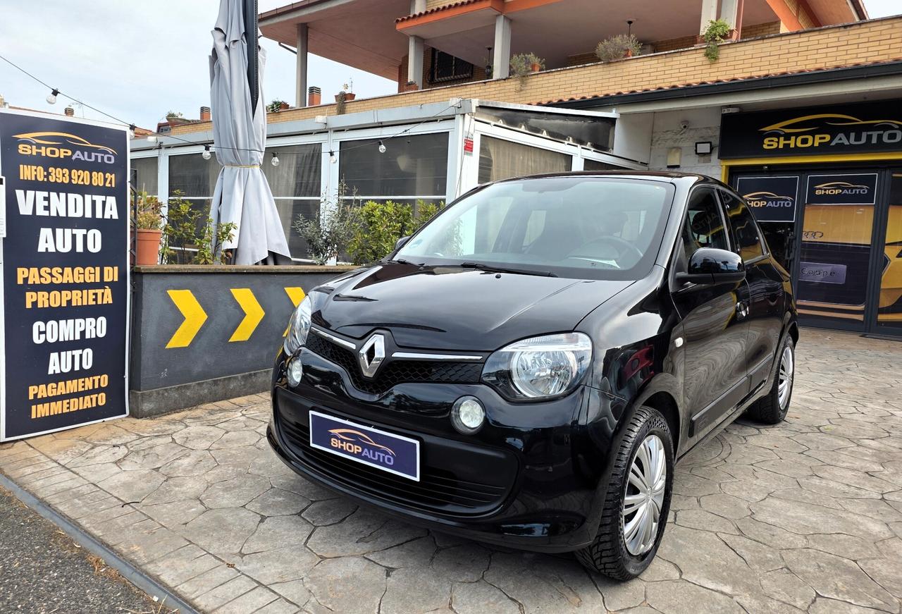 Renault Twingo Life 78.000 KM GARANZIA 24 !