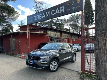 Volkswagen T-Roc 2.0 TDI SCR 150 CV DSG Advanced VIRTUAL LED GARA 24 MESI