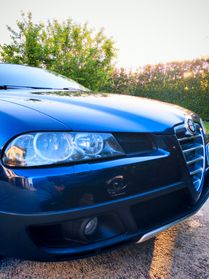 Alfa Romeo 156 1.9 JTD 16V Crosswagon Q4 Distinctive
