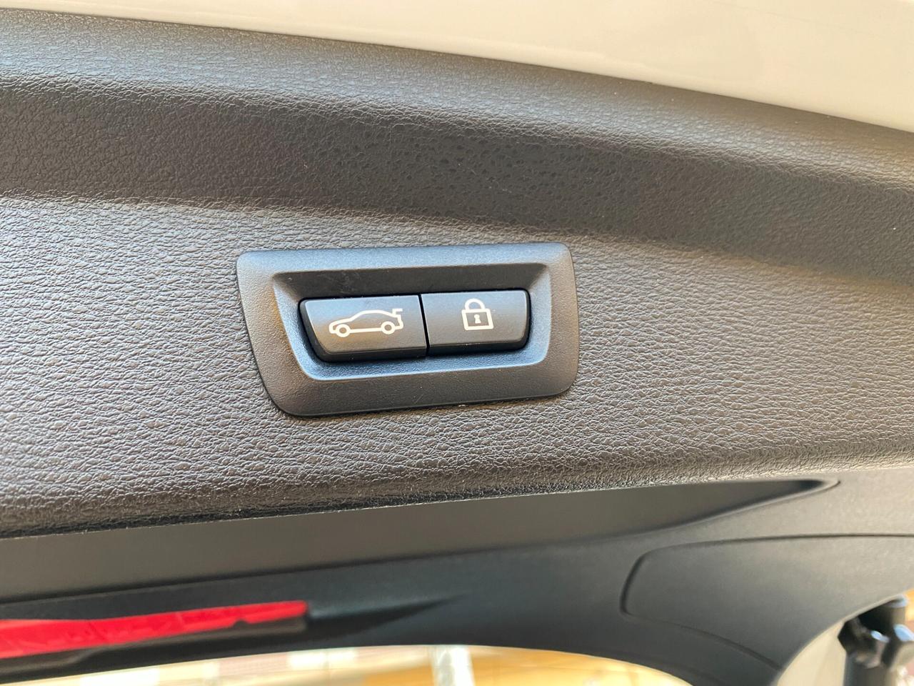 Bmw X2 sDrive18d - Msport