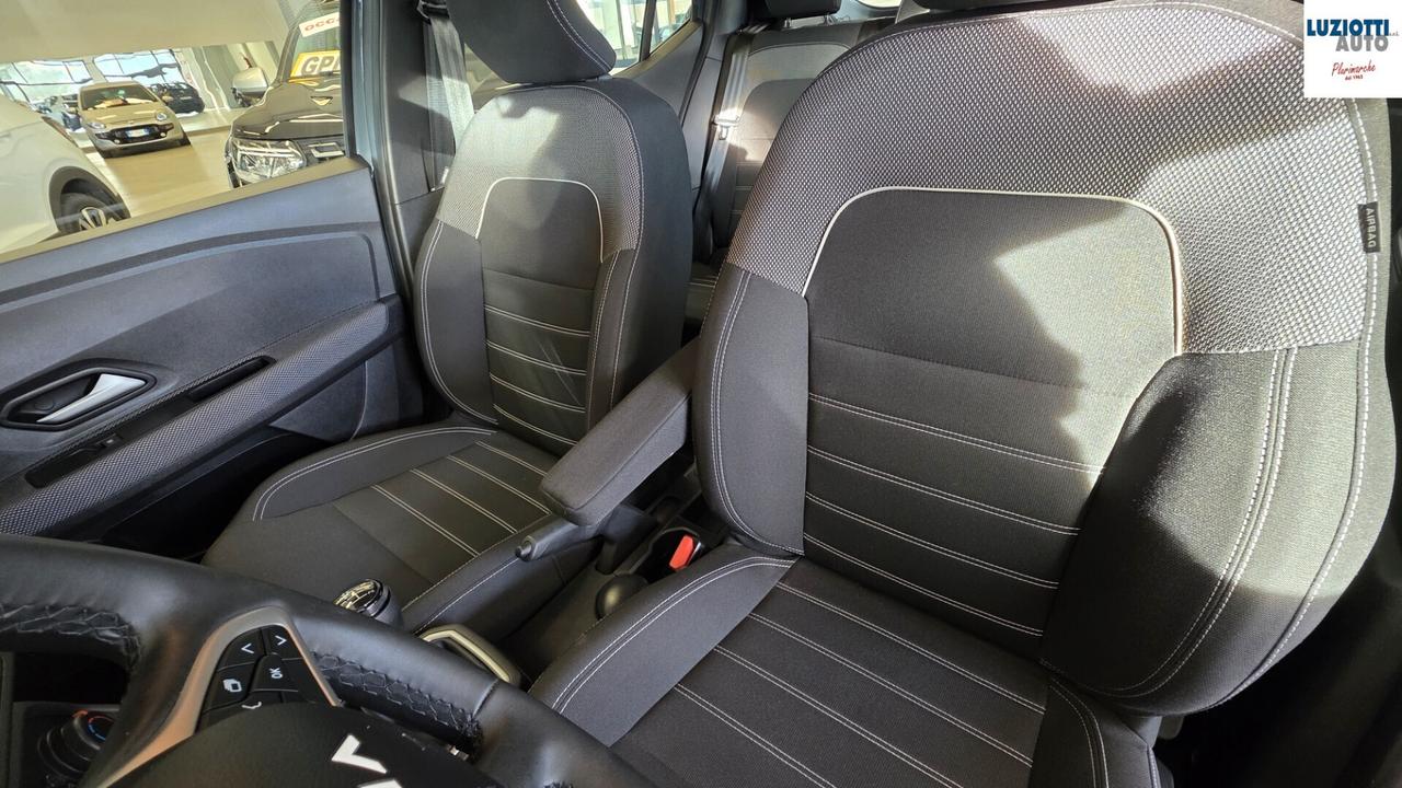 Dacia Sandero 1.0 TCe 91 CV Expression