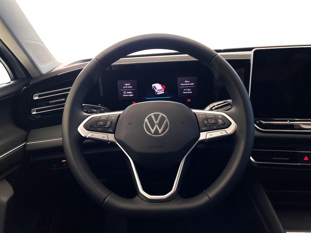 Volkswagen Tiguan 1.5 etsi 150CV DSG Elegance (MHEV) - IVA ESPOSTA