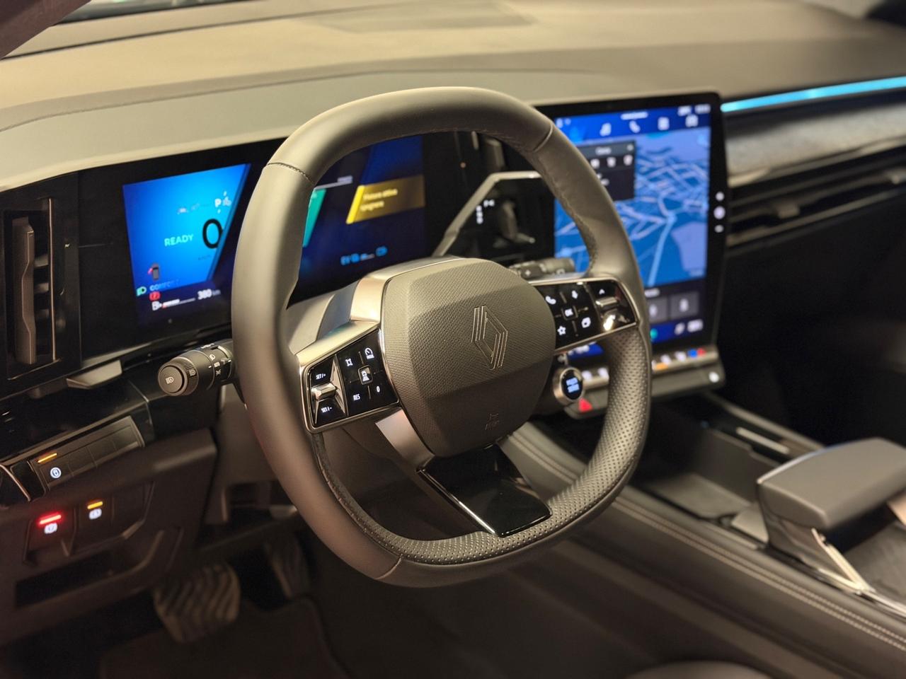 Renault Austral Full Hybrid E-Tech 200 CV Techno