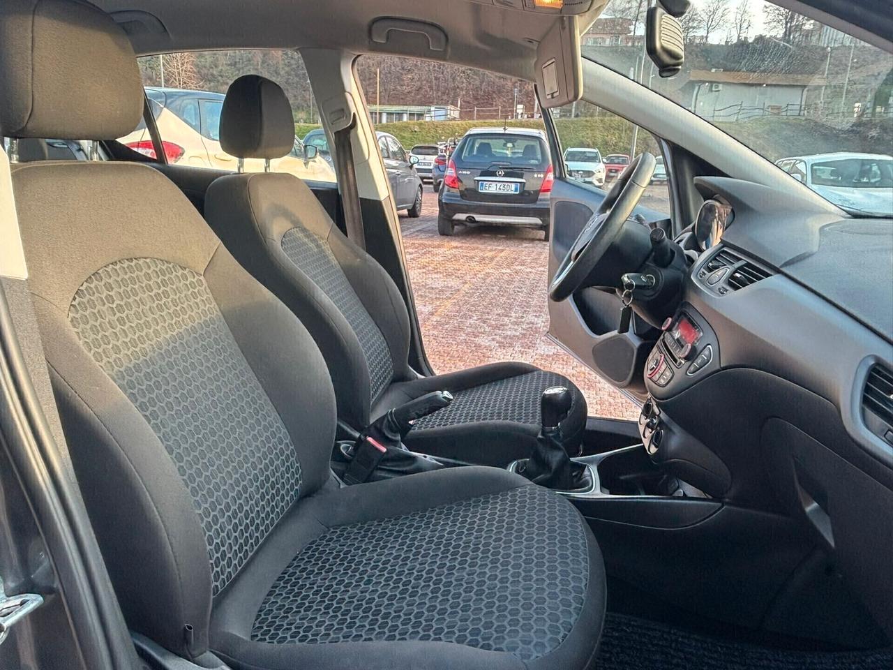 opel corsa benzina/gpl ritiro usato/scambio