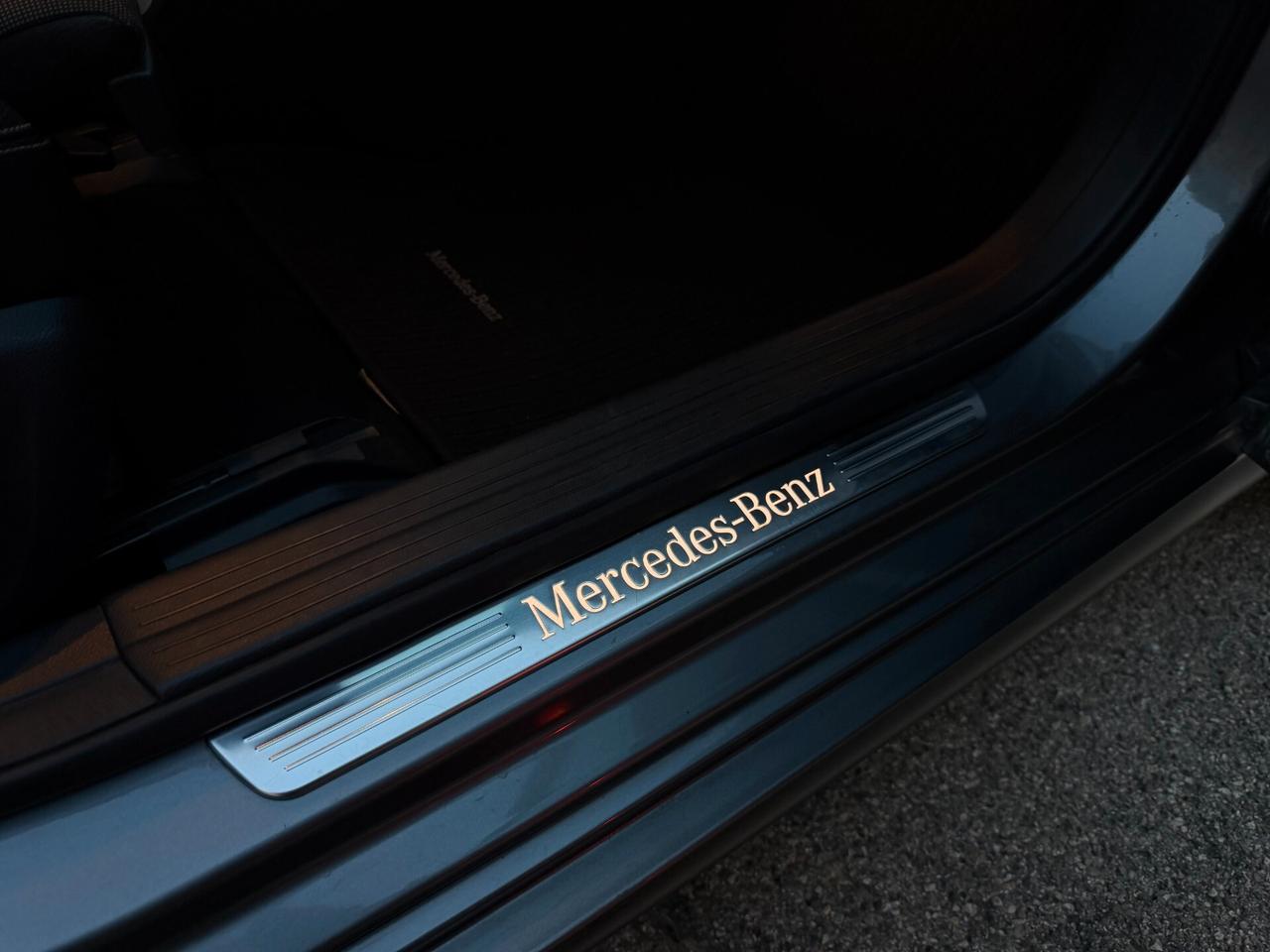 Mercedes A180 Sport/1.5 110 CV/KEYLESS/CAMERA/AMBIENT LIGHTS
