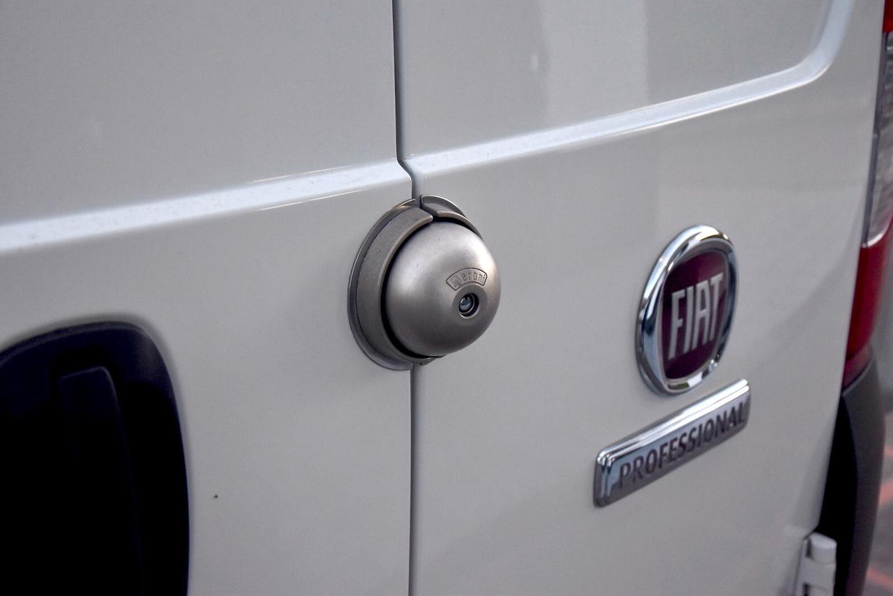 Fiat Fiorino 1.3 MJT 95CV Cargo SX