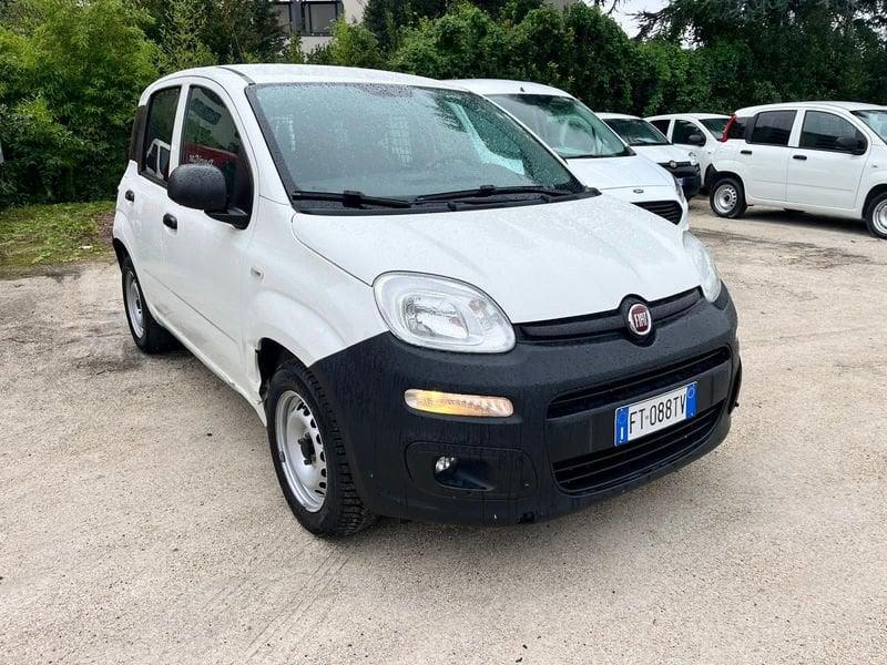 FIAT Panda 1.2 Pop Van 2 posti