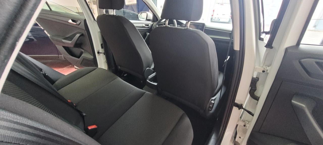 Volkswagen T-Roc 1.0 TSI Life