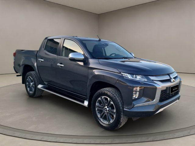 MITSUBISHI L200 2.3 D Double Cab 4x4 Super Select Diamond aut.