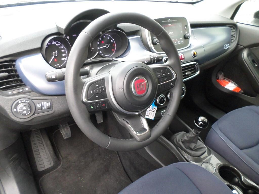 Fiat 500X 1.0 T3 120 CV Cross