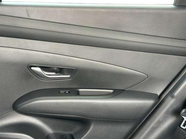 Hyundai TUCSON 1.6 HEV 2wd 239cv Business Auto