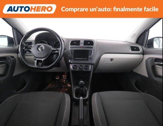 VOLKSWAGEN Polo 1.0 MPI 75 CV 5p. Fresh
