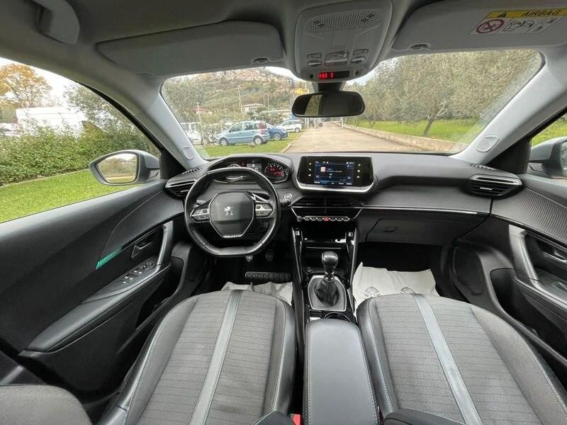 Peugeot 2008 PureTech 130 S&S Allure - PREZZO REALE