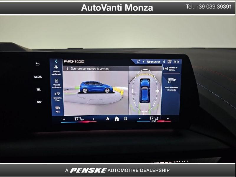 BMW Serie 1 118d MSport Pro