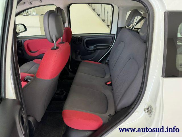 FIAT Panda 1.2 EasyPower Easy