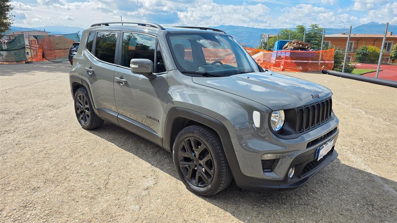 Jeep Renegade 1.6 Mjt 130 CV Limited Tetto Panoramico
