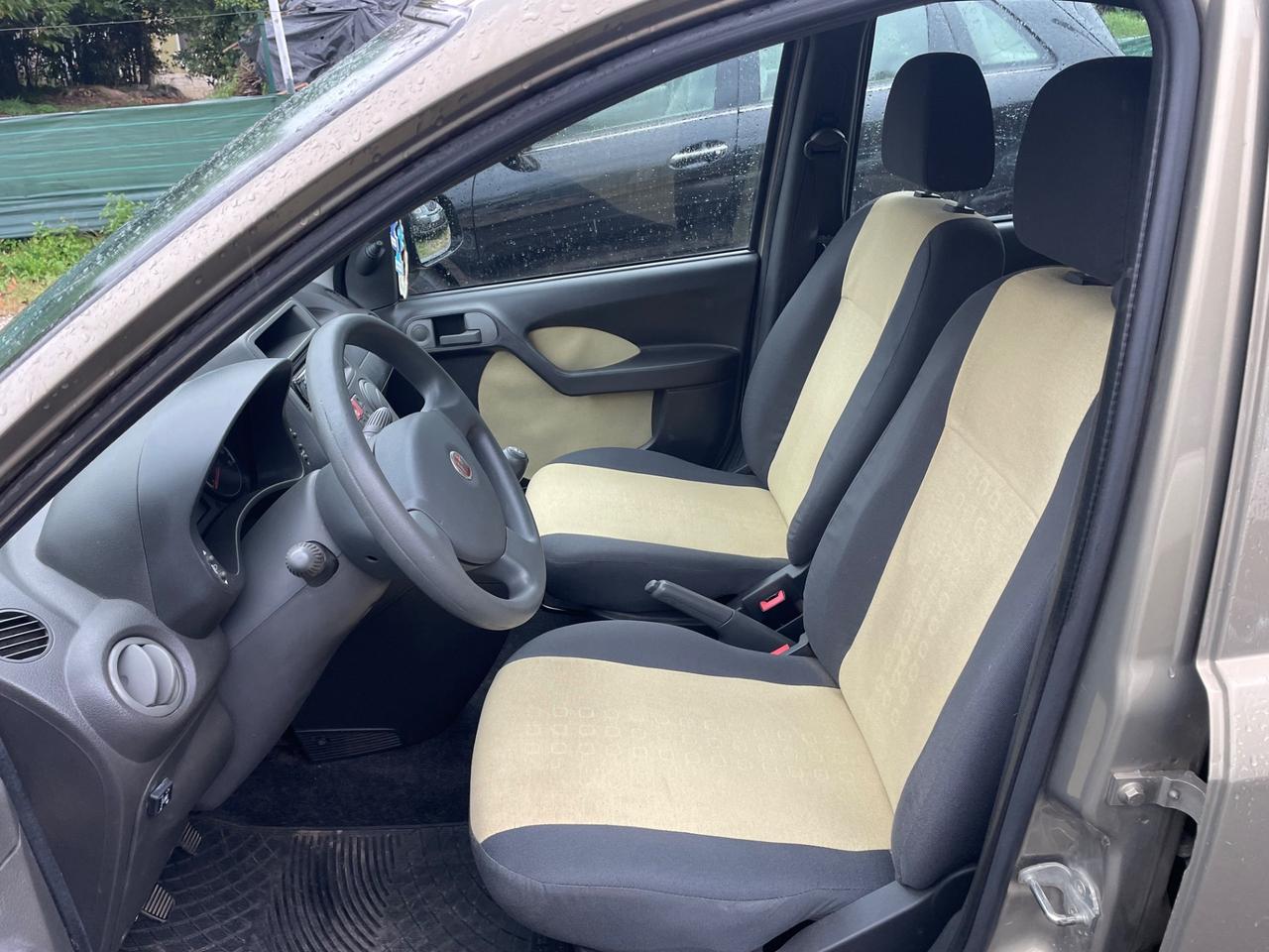 Fiat Panda 1.2 Dynamic GPL