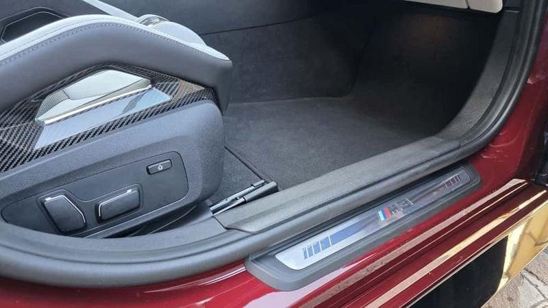 BMW M3 Touring M3 Competition xDrive Touring auto CARBON PACK