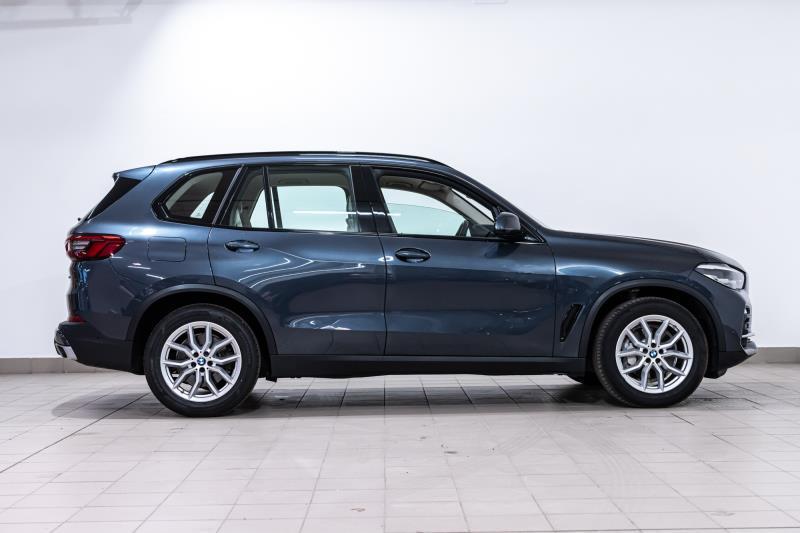 BMW X5 30 d Business xDrive Steptronic