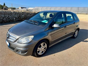 Mercedes-benz B 200 B 200 CDI Chrome