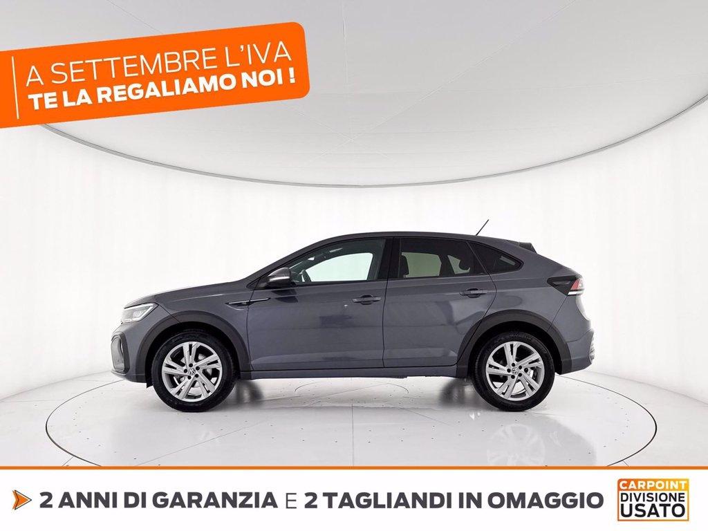 VOLKSWAGEN Taigo 1.0 tsi r-line 110cv del 2022