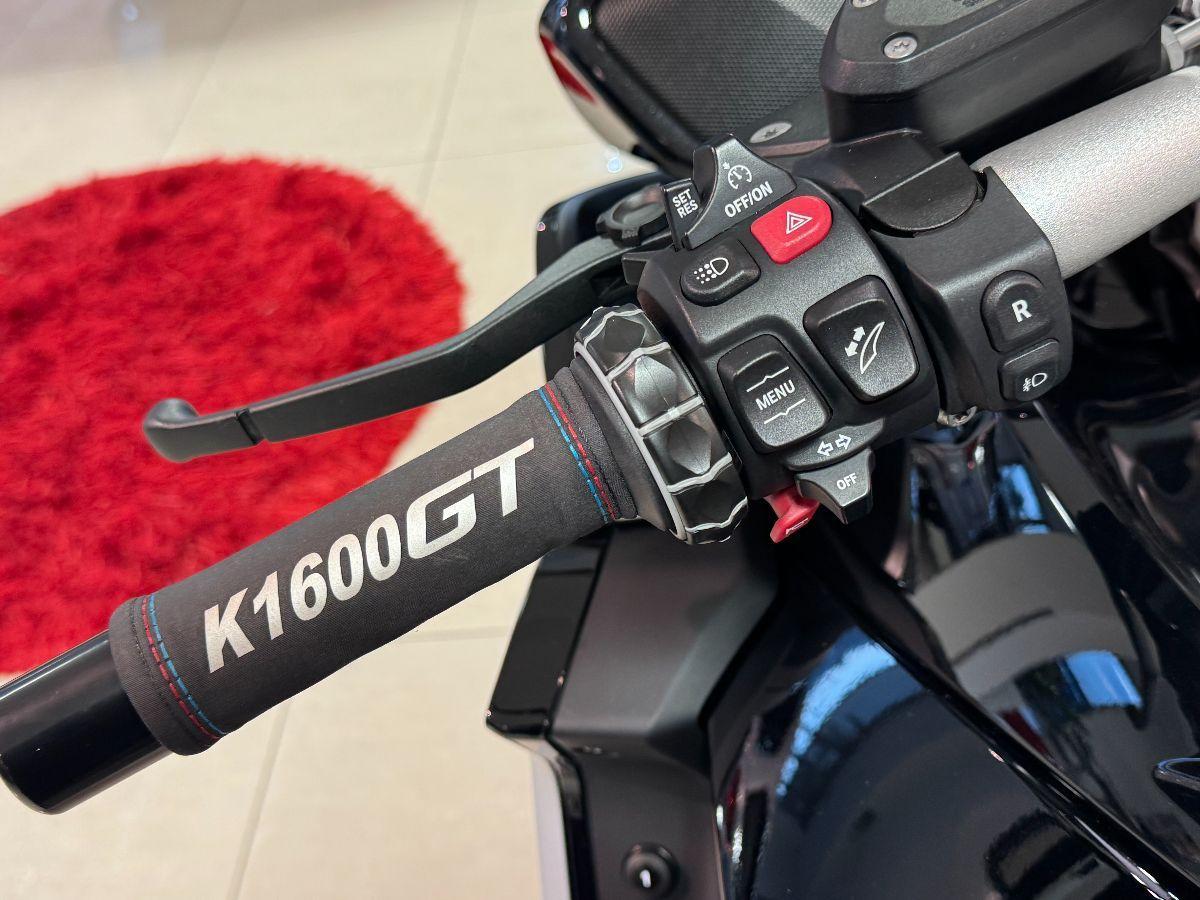 Bmw K 1600 GT