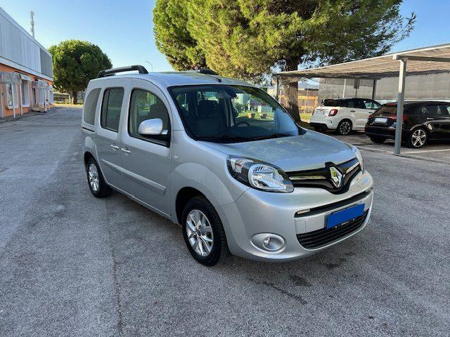 RENAULT Kangoo Blue dCi 8V 95CV 5 porte 5 posti