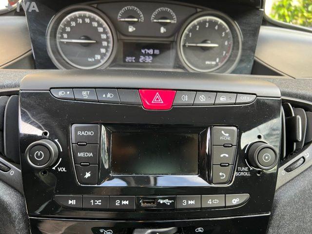 LANCIA Ypsilon 1.0 FireFly 5 porte S&S Hybrid