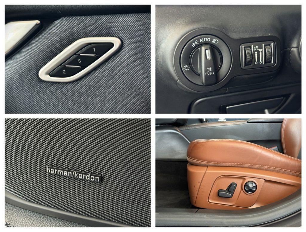 MASERATI Ghibli V6 350cv Granlusso Service Maserati