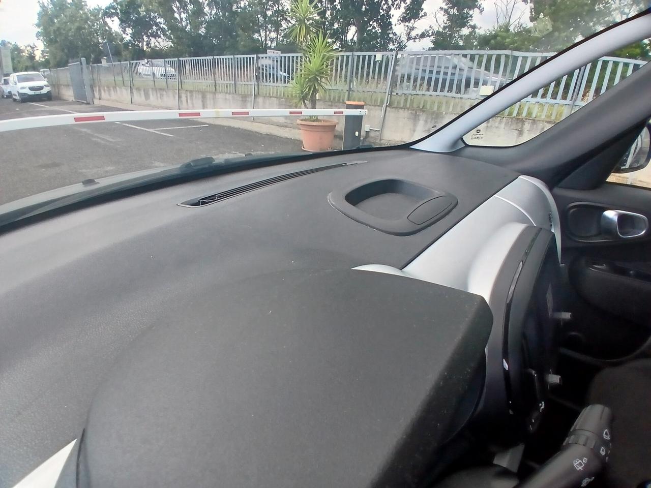 Fiat 500L 1.4 95 CV S&S Connect GPL
