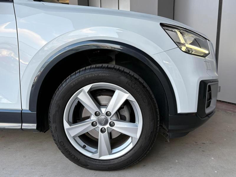 Audi Q2 30 1.6 tdi s-tronic my20