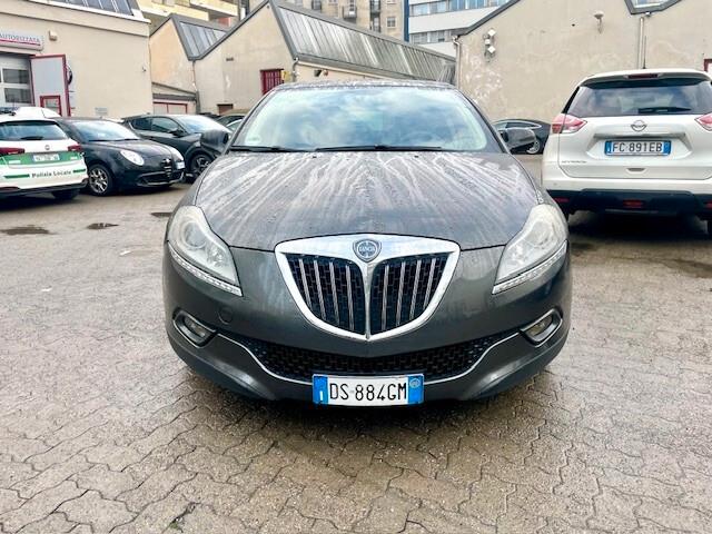 Lancia Delta 1.6 MJT DPF Platino