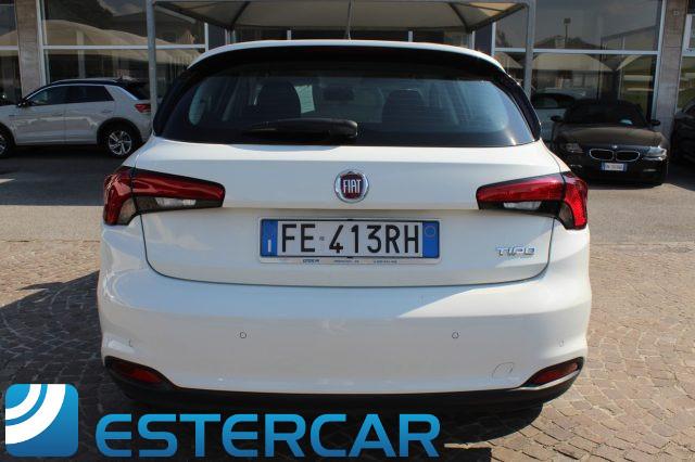 FIAT Tipo 1.4 5 porte Easy