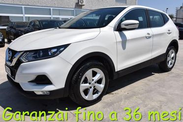 NISSAN Qashqai 1.5 dCi 115 CV Business
