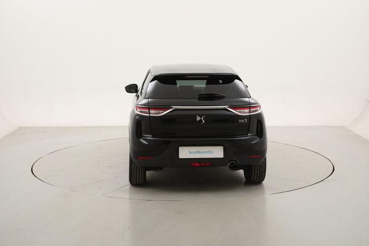 DS DS 3 Crossback So Chic BR809273 1.5 Diesel 110CV