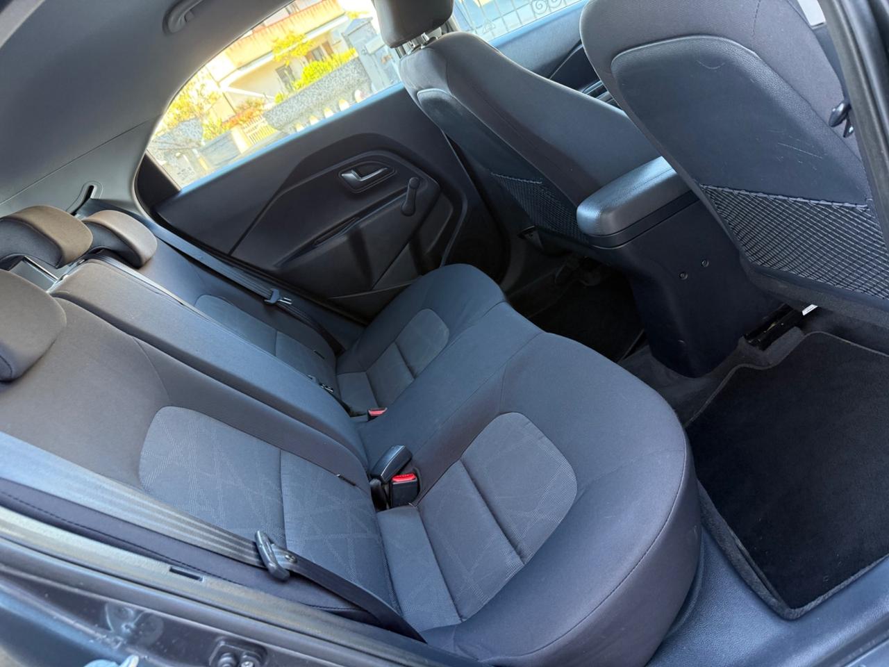 Kia Rio 1.1 CRDi 5p. POCHI KM EURO6B 2017 NEOPAT