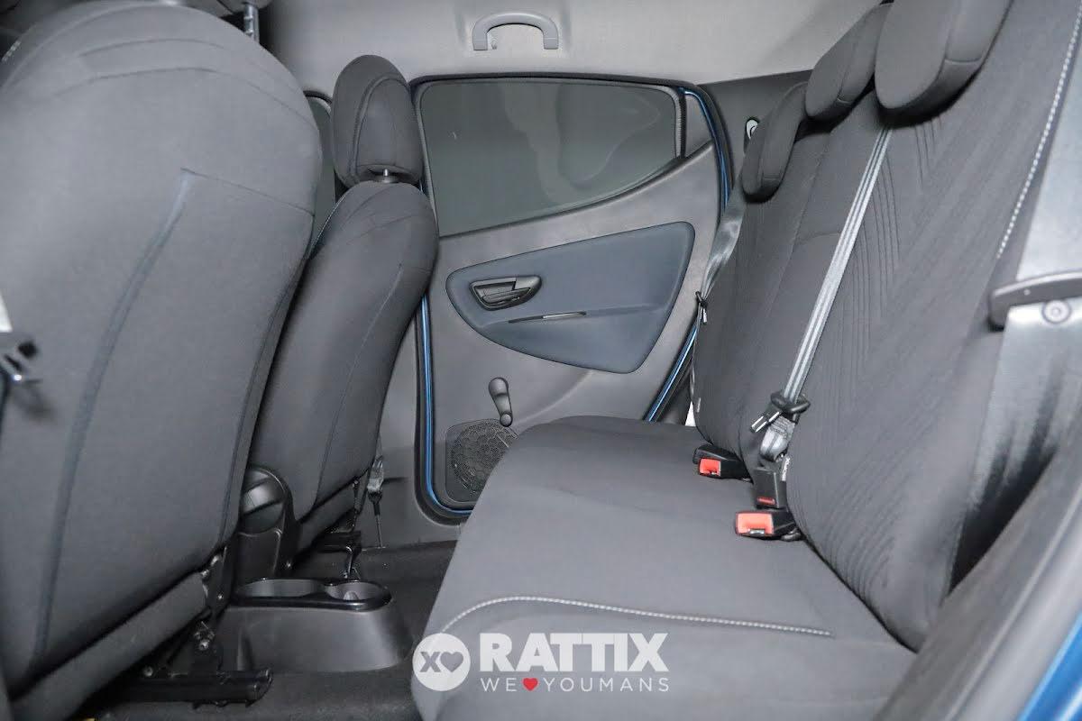 Lancia Ypsilon 1.0 firefly hybrid 70CV Gold 5p.ti