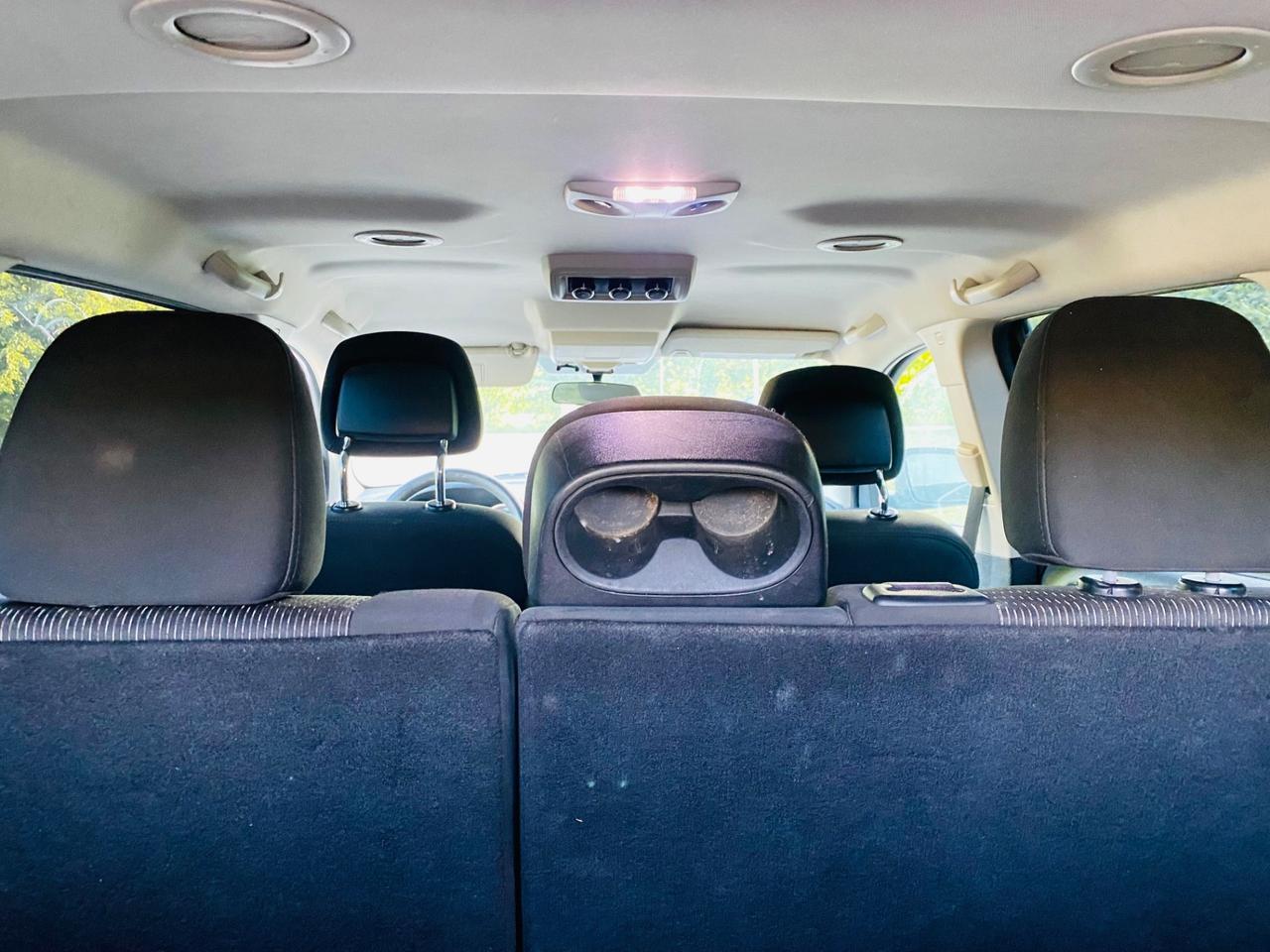 Fiat Freemont 2.0 Multijet 170 CV