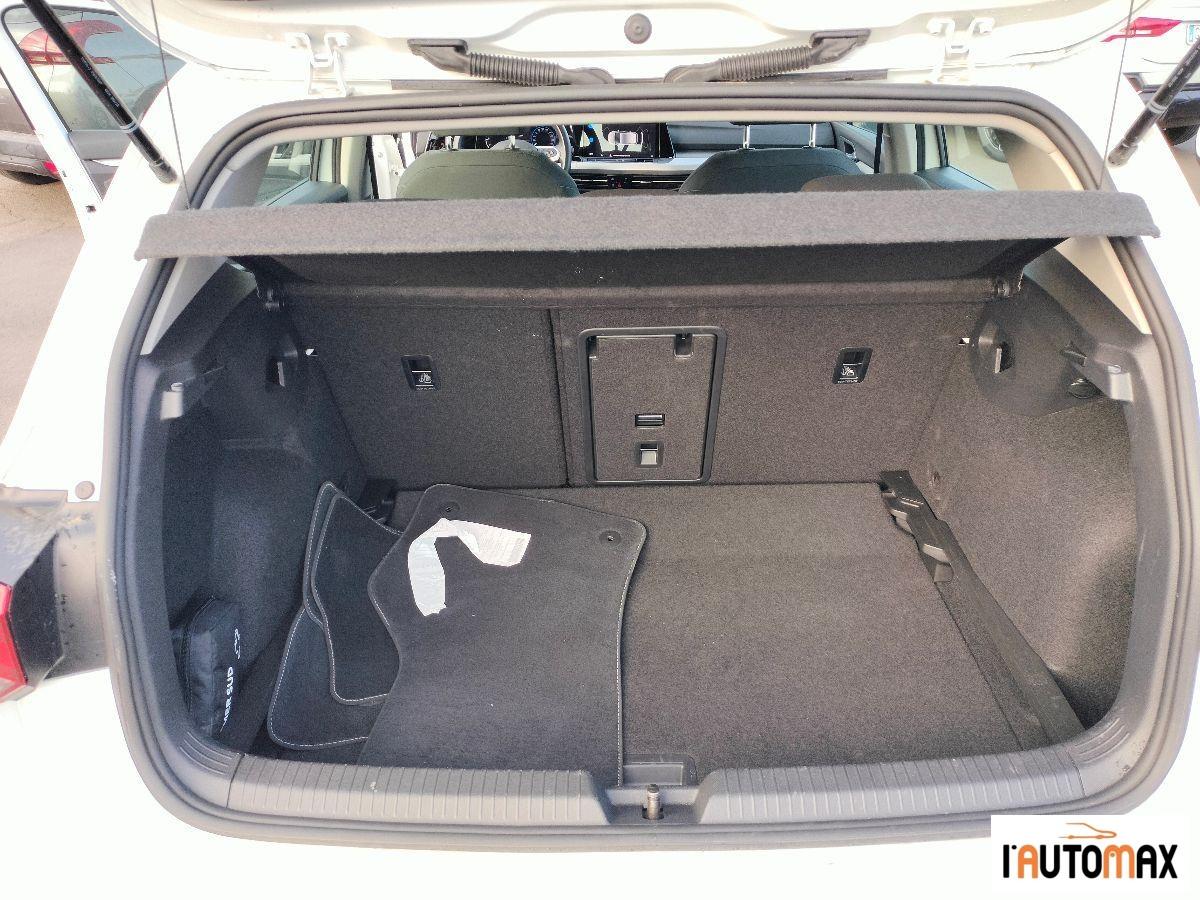 VOLKSWAGEN - Golf 2.0 tdi scr Style 115cv