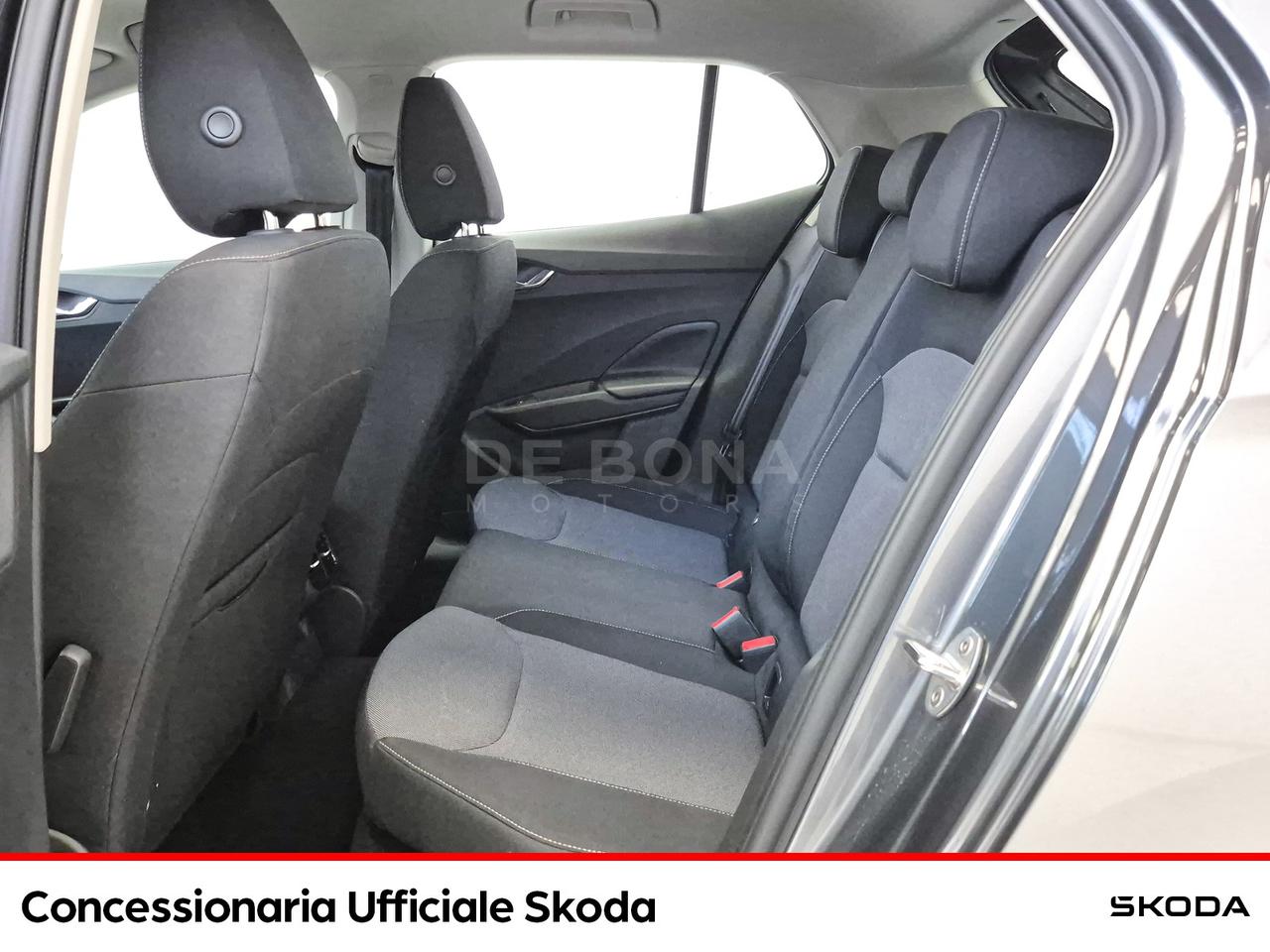 Skoda Fabia 1.0 tsi evo young edition 95cv