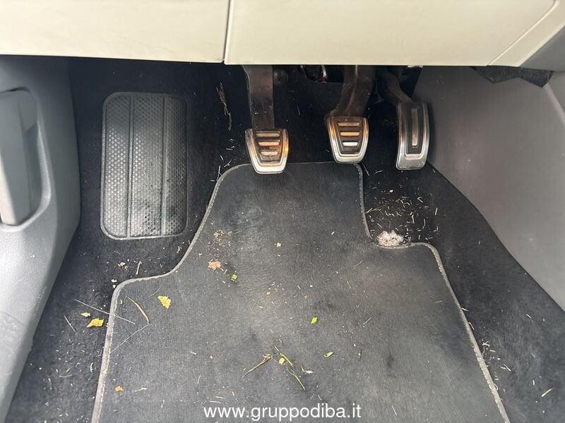 Volkswagen Polo V 2014 Diesel 5p 1.4 tdi Fresh 75cv