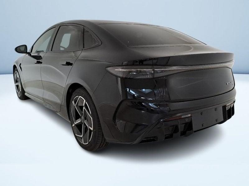 BYD Seal Excellence