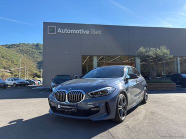 BMW 118d 5p. Msport AUTO