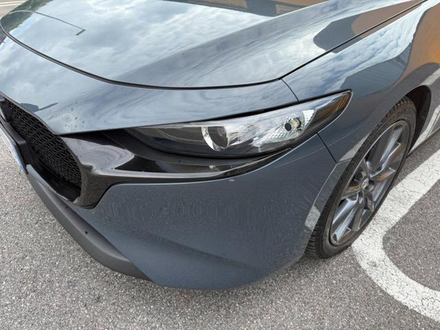 MAZDA 3 2.0L 150CV Skyactiv-G M-Hybrid Exceed