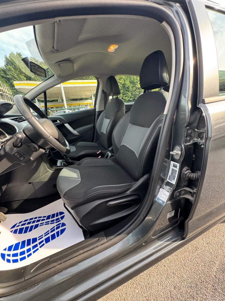 CITROEN - C3 - 1.4 GPL airdream Exclusive NEOPATENTATI